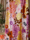 Fabienne Chapot laurie midi rok pastel flowers