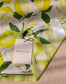 Fabienne Chapot Carry scarf lime lights