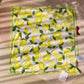 Fabienne Chapot Carry scarf lime lights