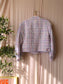 Fabienne Chapot carter bubblegum jacket