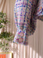 Fabienne Chapot carter bubblegum jacket