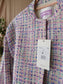 Fabienne Chapot carter bubblegum jacket