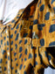 Fabienne Chapot viscose cheetah jurk