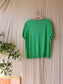 Fabienne Chapot philou pullover court green