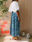 Fabienne Chapot Georgetta midi rok