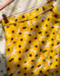 Fabienne Chapot high rise daisy skirt