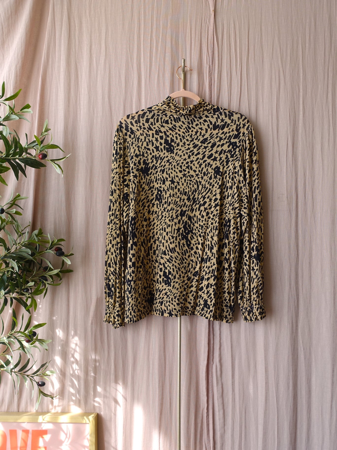 Fabienne Chapot billy turtleneck top