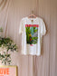 Farm Rio From Brasil To The World relaxed tee