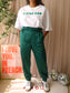 G-STAR RAW x Snoop Dogg 'Say It Witcha Booty' uniseks tee