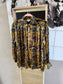 Dante6 Collyn marble lurex blouse
