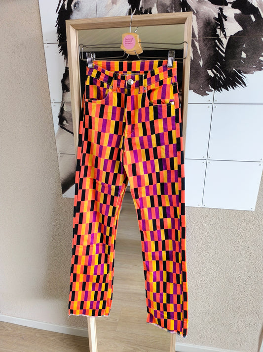 Stieglitz fidez straight fit jeans