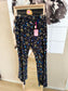 Tramontana travel quality flare pants