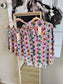 Scotch & Soda beach set starfish (blouse + short)