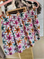 Scotch & Soda beach set starfish (blouse + short)