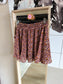 Harper & Yve Selena ruffle rok rood
