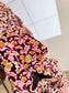 Harper & Yve Selena ruffle rok rood