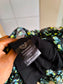 Harper & Yve Lauren green flower rok