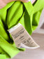 Amerian Vintage fizvalley tee groen