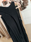 Patrizia Pepe the perfect jumpsuit zwart