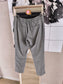 Circle Of Trust Arly pied de poule cropped pants