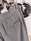 Circle Of Trust Arly pied de poule cropped pants