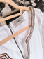 Isato designer bohemian top wit