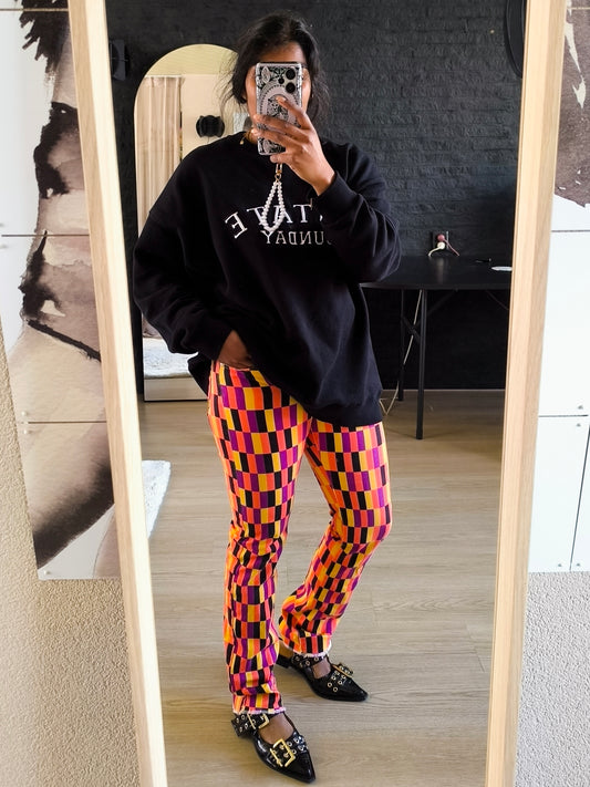 Stieglitz fidez straight fit jeans