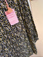 Opus Farrie flower viscose top