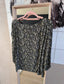 Opus Farrie flower viscose top