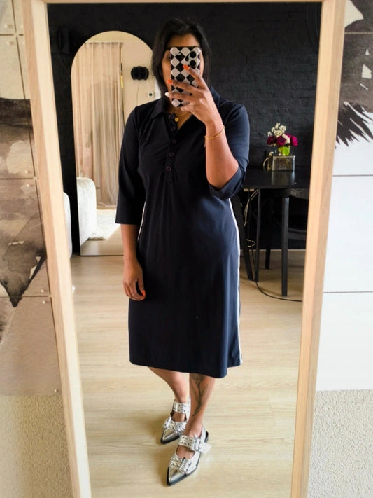 Josephine & Co travel quality jurk marina