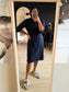 Josephine & Co travel quality jurk marina