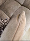 WOOOD velvet & cotton kussens (set van 2)