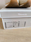 Tamaris zip sneaker ivory comb