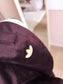 Adidas Originals limited firebird velvet pants chocolate brown