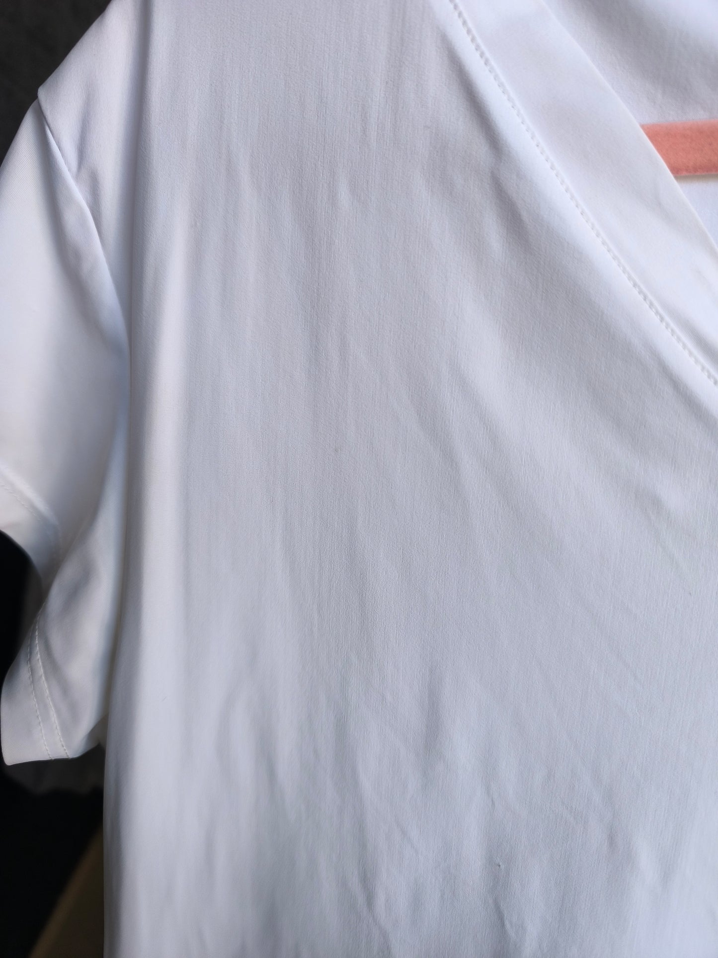 Studio Anneloes travel tee white