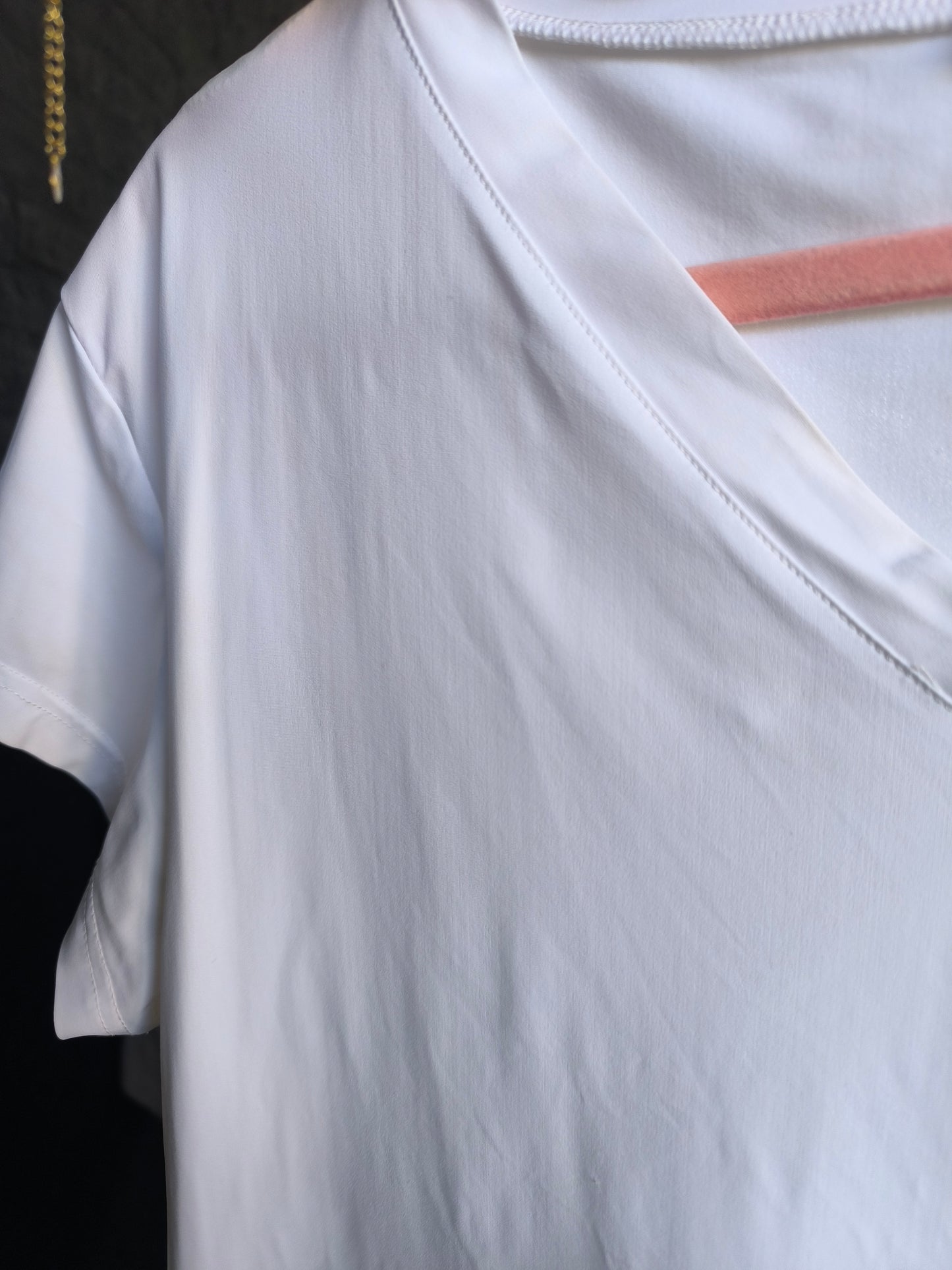 Studio Anneloes travel tee white