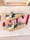 Another Trend Iconic sneakers goud