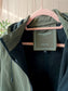 Ilse Jacobsen premium rain coat dark army green