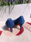 Isabel Marant exclusive denim pumps