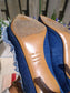 Isabel Marant exclusive denim pumps