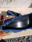 Isabel Marant exclusive denim pumps