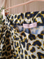 Studio Anneloes travel quality leopard trousers
