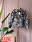 Isabel Marant exclusive enolia jacquard jacket