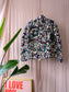 Isabel Marant exclusive enolia jacquard jacket