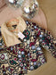 Isabel Marant exclusive enolia jacquard jacket