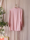 JC Sophie cupromix top primrose pink