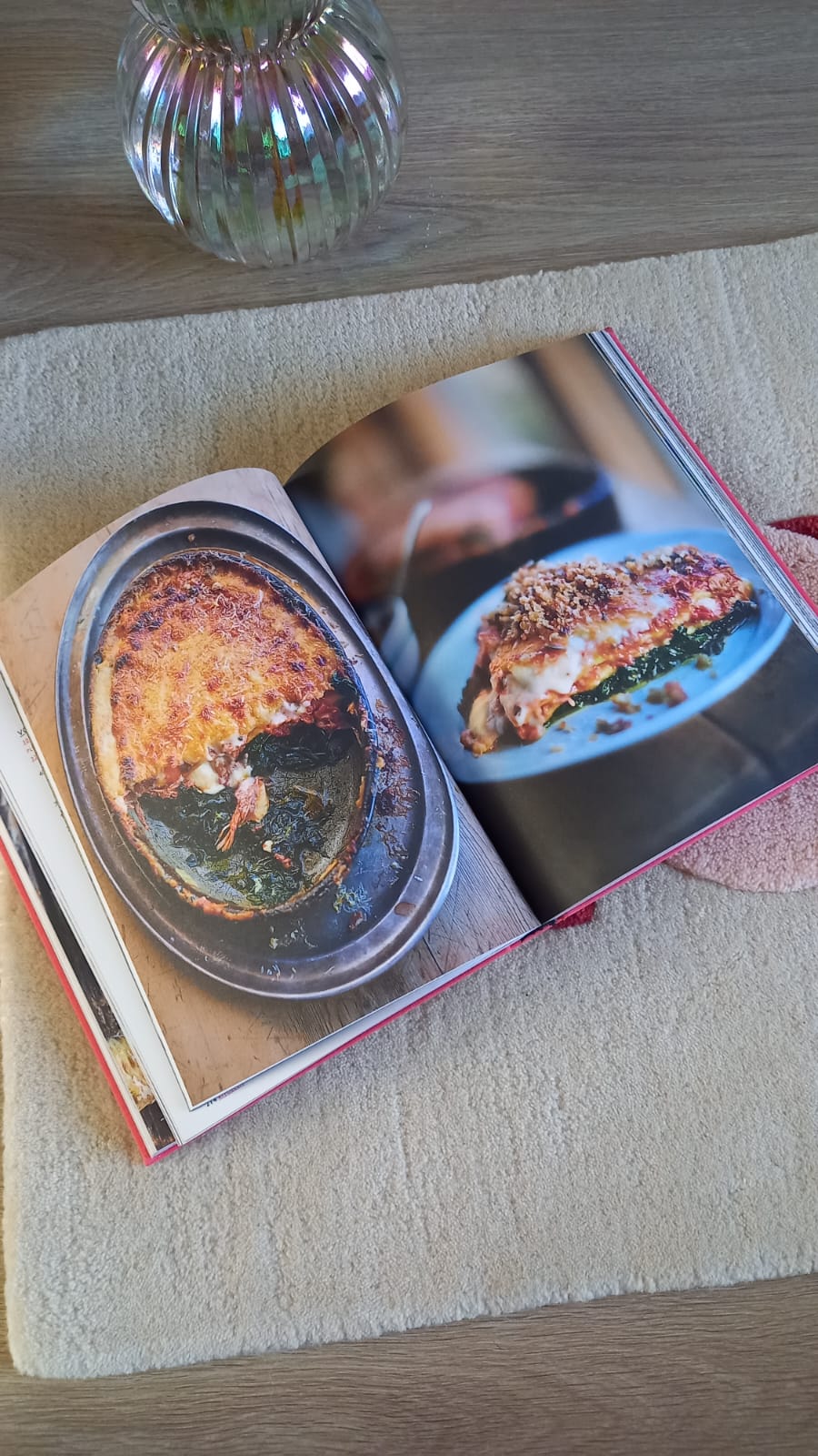 Jamie's Comort Food - Verrukkelijke Happy Classics hardcover