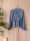 Karen by Simonsen sacha lotta blouse pale blue