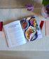 Karsu's Kitchen kookboek hardcover
