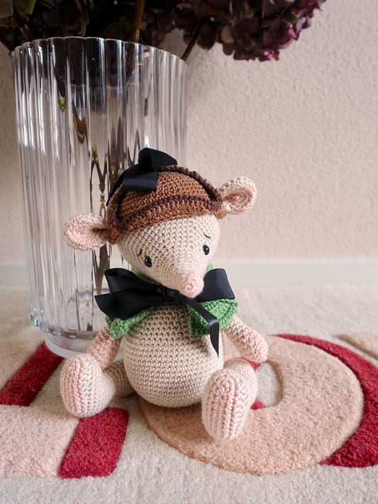 Benedict de Spitsmuis